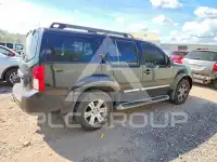 2008 Nissan PATHFINDER фото