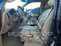 2008 Nissan PATHFINDER фото