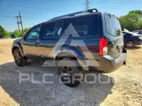 2008 Nissan PATHFINDER фото