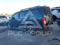 2008 Nissan PATHFINDER фото