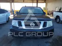 2008 Nissan PATHFINDER фото