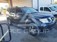 2008 Nissan PATHFINDER фото