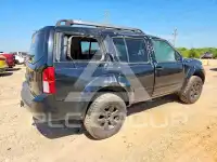 2008 Nissan PATHFINDER фото