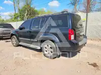 2008 Nissan PATHFINDER фото