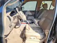 2008 Nissan PATHFINDER фото