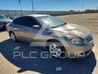 2008 Nissan ALTIMA photo