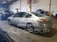 2008 Nissan ALTIMA фото