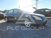 2008 Nissan ALTIMA photo