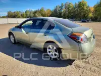 2008 Nissan ALTIMA фото