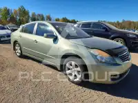 2008 Nissan ALTIMA фото