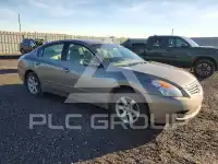 2008 Nissan ALTIMA photo