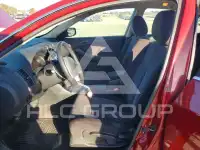 2008 Nissan ALTIMA photo