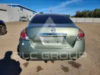 2008 Nissan ALTIMA фото