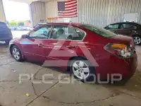 2008 Nissan ALTIMA фото