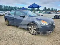 2008 Nissan ALTIMA фото