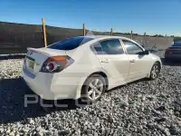 2008 Nissan ALTIMA photo