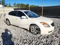 2008 Nissan ALTIMA photo
