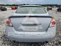 2008 Nissan ALTIMA фото