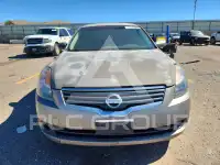 2008 Nissan ALTIMA photo