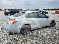 2008 Nissan ALTIMA фото