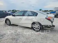 2008 Nissan ALTIMA фото