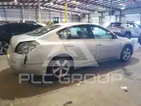 2008 Nissan ALTIMA фото