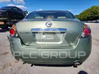 2008 Nissan ALTIMA фото
