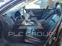 2008 Nissan ALTIMA photo
