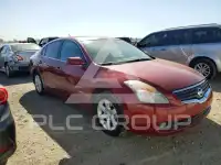 2008 Nissan ALTIMA photo