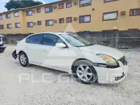 2008 Nissan ALTIMA фото