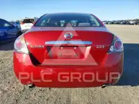 2008 Nissan ALTIMA photo