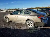 2008 Nissan ALTIMA photo