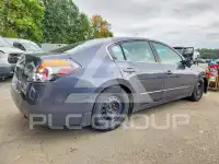2008 Nissan ALTIMA фото