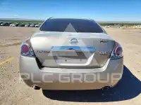 2008 Nissan ALTIMA photo