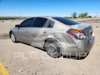2008 Nissan ALTIMA photo