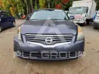2008 Nissan ALTIMA фото