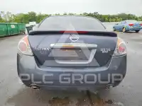 2008 Nissan ALTIMA photo