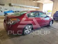 2008 Nissan ALTIMA фото