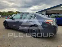 2008 Nissan ALTIMA фото