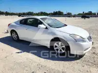2008 Nissan ALTIMA фото