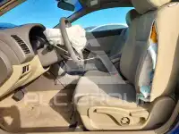 2008 Nissan ALTIMA photo