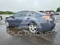 2008 Nissan ALTIMA photo