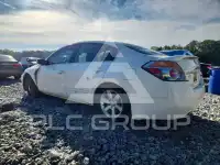 2008 Nissan ALTIMA photo
