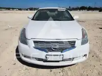 2008 Nissan ALTIMA фото