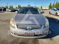 2008 Nissan ALTIMA фото