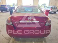 2008 Nissan ALTIMA фото