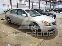 2008 Nissan ALTIMA фото