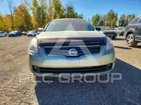 2008 Nissan ALTIMA фото