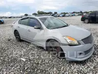 2008 Nissan ALTIMA фото