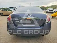2008 Nissan ALTIMA фото